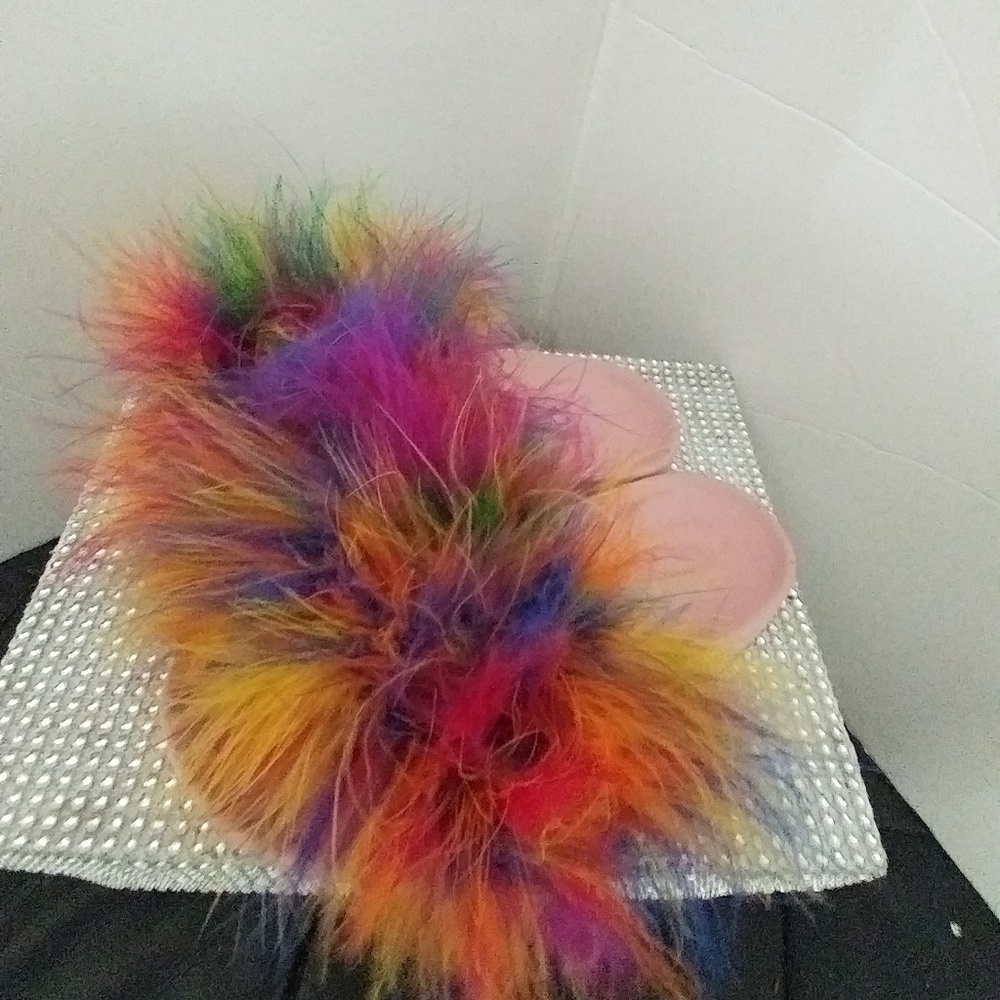 Fuzzy flip flops
